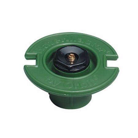 Orbit Orbit Plastic 15 sq ft Quarter-Circle Flush Head Nozzle 54007D